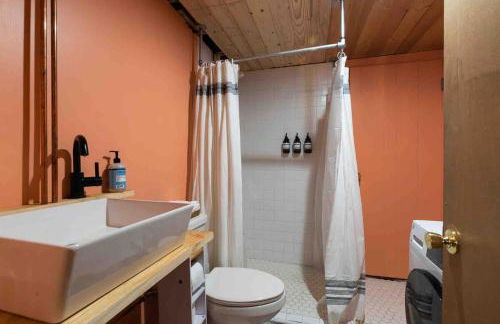 New Yena Cabin in Moonridge - Foto 33