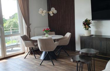 Apartament Łynova z parkingiem podziemnym - Foto 3