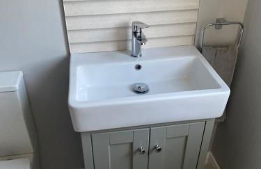 Killyfole lakeside lodges - Foto 37