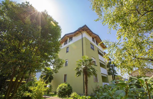 Bella Arco Apartment - Foto 17