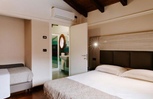 Country House Santa Maria Maddalena - Foto 10