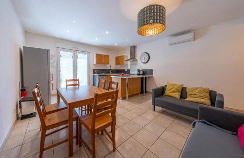 Gites Le Pressoir - Foto 37