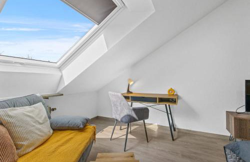 Goltan Apartment - 9 Personen, 3 Bäder, Parkplatz, WIFI - Foto 19