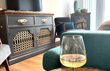 Bellevue Apartment - Foto 66