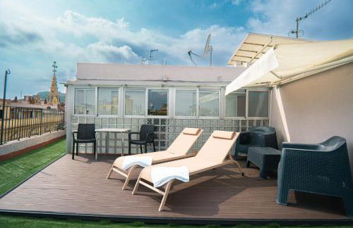 Smartr Barcelona Ramblas - Foto 22