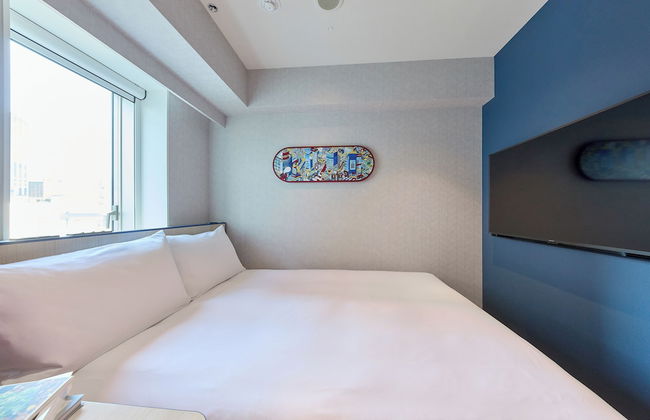 lyf Shibuya Tokyo - Photo 7