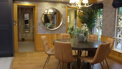 Norway Spruce Lodge - Photo 5