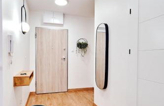 ApartFonte - Mickiewicza 2A - garaż podziemny - Foto 16