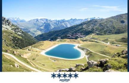 ARC 1950 - cozy apartment with mountain view - Foto 18