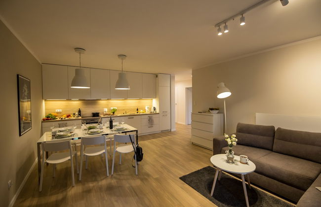 ApartView Wisła - Foto 2