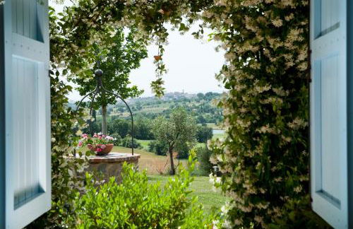 Casa Vacanze B&B Poggio Al Vento Toscana - Photo 46