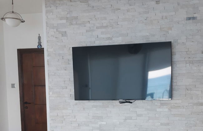 Bogaz, Iskele Beach Villa Retreat in North Cyprus - Foto 40