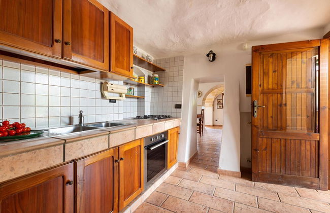 3044 Masseria Il Sasso by Barbarhouse - Foto 12