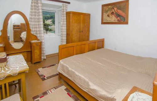 Seaside holiday house Trstenik, Peljesac - 16309 - Foto 11