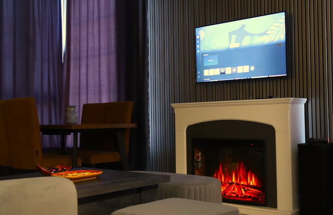 WoodNess Guest House Spacious 3BR Sauna - Photo 15