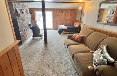 LOONS VIEW LIMIT 20 home - Foto 31