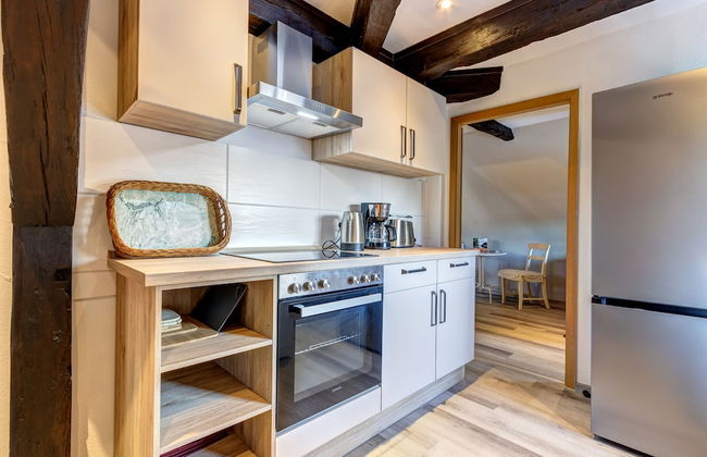 Alte Schnitterkate - Foto 14