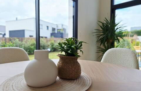 Villa Kerluz - sleeps 6 in great comfort - Foto 21