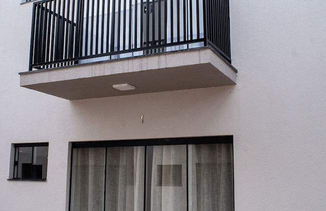 Aquarela Apart Hotel - Foto 19