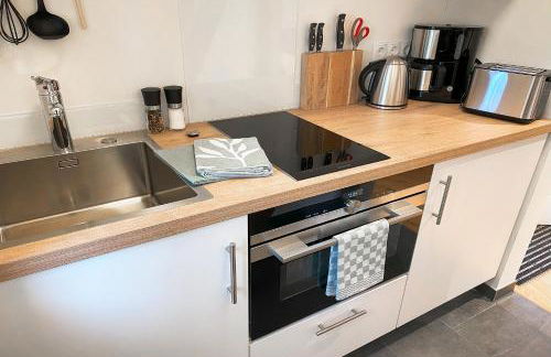 Ferienhaus Altes Backhaus für 2 Personen - Foto 6