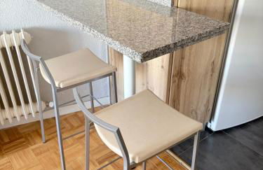 Apartamento Céntrico , Cómodo, Tranquilo y con WiFi - Foto 13