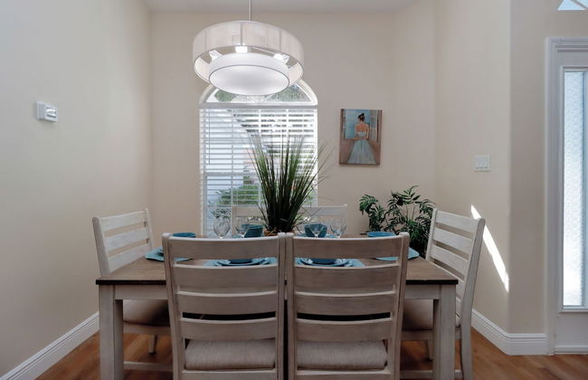 Sapphire Sky Villa 4 Bedrooms - Foto 12