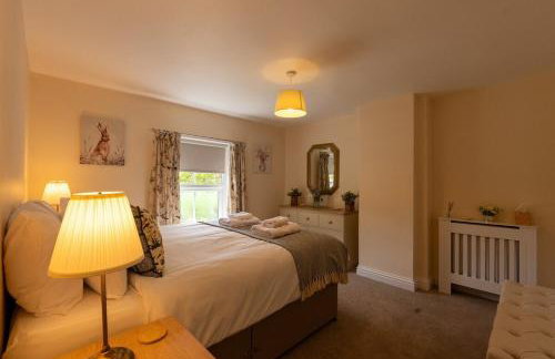 Foxglove Cottage - Foto 24