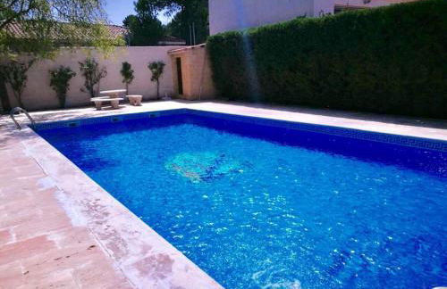 Luxurious Villa in Arcas with Private Pool - Foto 26