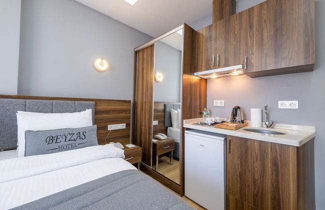 Beyzas Hotel & Suites - Foto 9