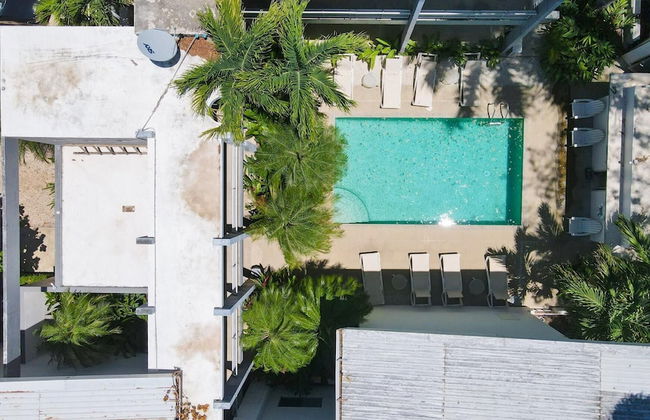 Playa Potrero NEW 2 BR Condo Near to the Beach - Casa Blanca 7 - Foto 6