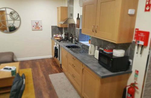 The Musical Ceol Cottage 1-bedroom - Sleeps Four - Foto 10