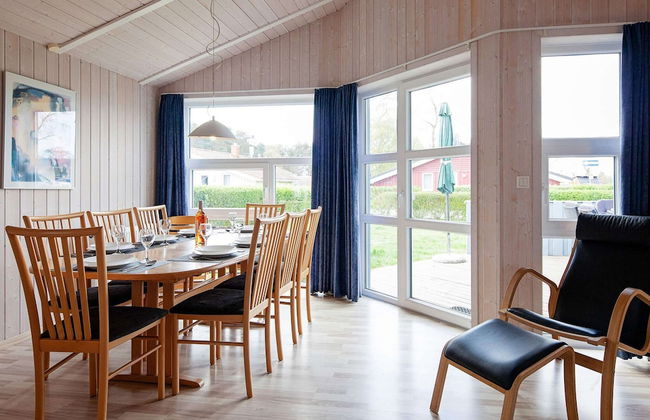 Holiday Home in Grömmitz - Foto 7