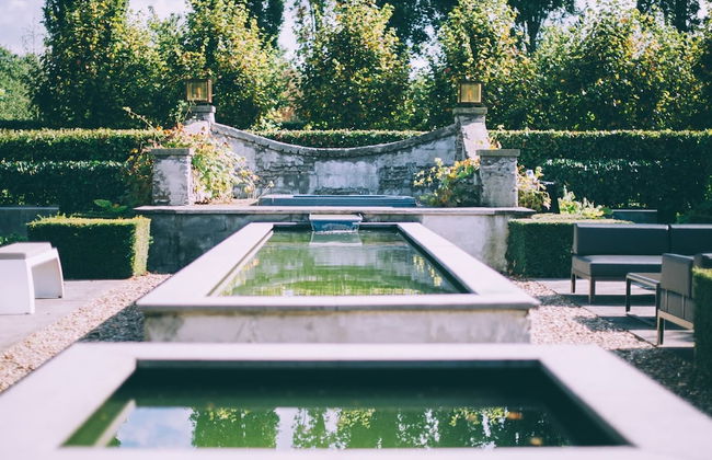 Grand Holiday Home in Alphen with Sauna & Hot Tub - Foto 22