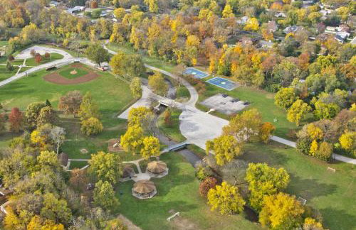 3 Bed 1 and half bath 10 min to downtown Indy - Foto 13