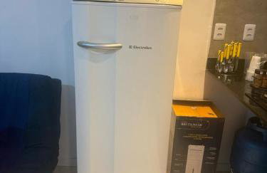 Ap confortável José menino com vaga em estacionamento 24 hrs - Foto 16