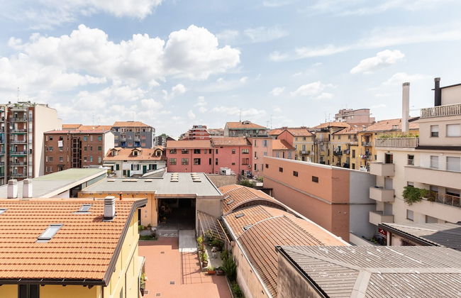 Alessia's Flat - Affori - Foto 41