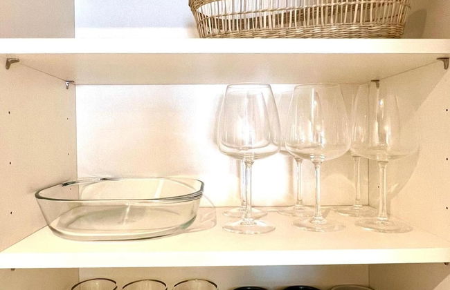 Brand New Coastal Breeze -family Friendly- Parking - Foto 13