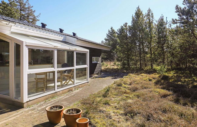 Holiday Home in Strandby - Foto 24