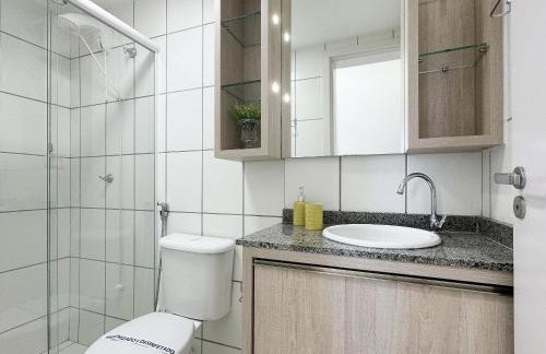 Resid. Clube Mar Grosso - Laguna - LAG100 - Photo 26