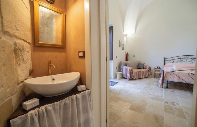 Corte San Giorgio Boutique apt With Airco - Foto 7