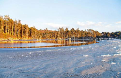Top Floor Condo right on the Beach - Foto 34