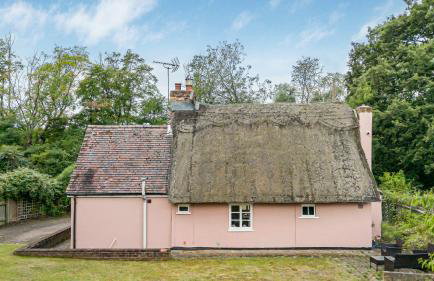 Two Bedroom Grade ll Cottage At AZ Luxury Stays Honey Horsefield With WiFi And Free Parking - Foto 22