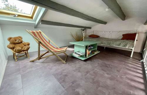 Maison 2 pièces 4 couchages Saint Pierre d'Oléron SPO000-491 - Foto 13