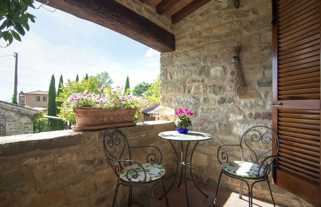 Tuscan Terrace Escape - Foto 26