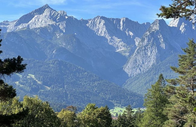 Pure Mountain Partenkirchen - Photo 24