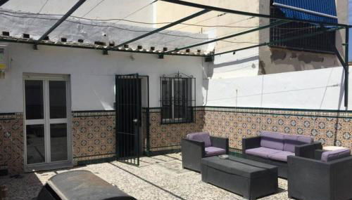 CASA REFORMADA CON TERRAZA/WIFI/AIRE ACONDICIONADO - Foto 2