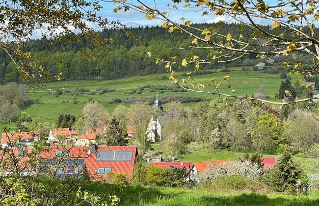 Place to Be Modern Retreat - Photo 7