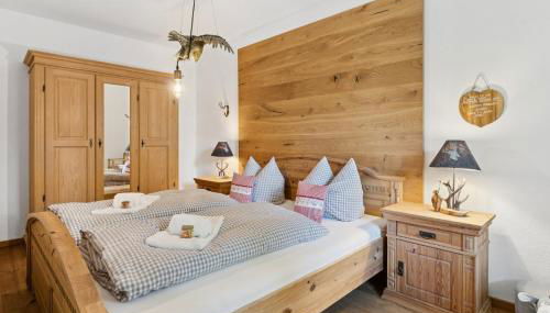 Chalet Enzian für 4 - Foto 5