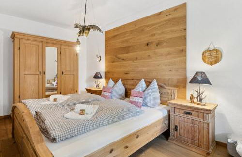 Chalet Enzian für 4 - Foto 5