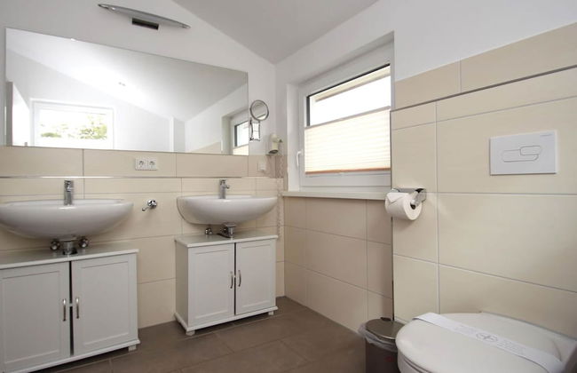 Ferienhaeuser im Ferienpark, Hechthausen - Foto 12